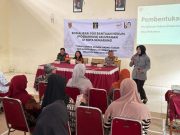 Sosialisasi Posbankum, Kanwil Kemenkum Jateng Tegaskan Pentingnya Budaya Sadar Hukum