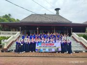 Eduwisata : Menyelaraskan Harmoni di Empat Obyek Sejarah di Jepara