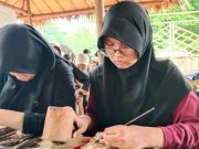 Pelestarian Budaya Lokal Jepara, Junarso: Efektif Dilakukan Sejak Pendidikan Dasar