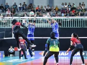 Porvit Kudus dan Grobogan Mitra Bank Jateng Raih Runner-Up Kejurnas Voli U-19 2025