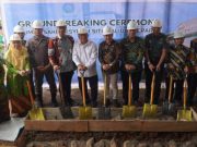RS Baru akan Berdiri di Pusat Kota Jepara, Dibangun 7 Lantai dengan Dana Rp 90 M