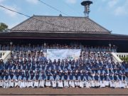 Obyek Wisata Lokal Tak Kalah Menarik, 794 Siswa SMP Negeri 3 Jepara Antusias Ikuti Edu Wisata