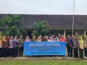 Menutup Tahun 2025, PKG Bangsri Fasilitasi Guru dalam Menguatkan Pembelajaran Mendalam