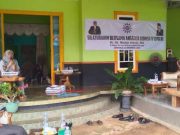 Temui Hindun Anisah, Jamaah Tani Muhammadiyah Jepara Sampaikan Aspirasi