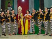 Makna Lagu “Tong-Tong Jik” versi “Jẽder” dalam Festival Baratan Kalinyamatan Jepara