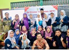 Empati, Emosi, dan Perlindungan Anak: Strategi Pembentukan Karakter Hebat di SD Negeri 5 & 6 Jambu