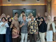 SMA Negeri 1 Mayong Gelar Workshop Penulisan Cerpen dan Feature