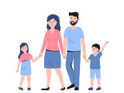 Program Keluarga Berencana Menyongsong Generasi Emas 2045