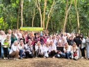 Edukasi Wisata Buper Jati Cindhe Kembang Menyajikan Permainan yang Mendidik dan Menarik