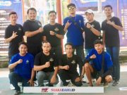 Premium Arena Cup Semarang Tengah Berlangsung Meriah, Persaingan Ketat Warnai Setiap Kelas
