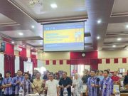 Unjuk Karya Produk Inovasi Murid SMK Negeri 1 Bangsri: Implementasi Nyata Program Proyek Kreatif dan Kewirausahaan SMK Tahun 2025