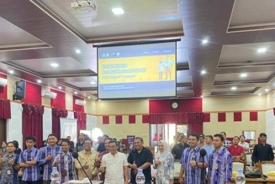 Unjuk Karya Produk Inovasi Murid SMK Negeri 1 Bangsri: Implementasi Nyata Program Proyek Kreatif dan Kewirausahaan SMK Tahun 2025