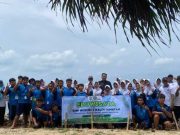 Eduwisata SMPN 2 Kalinyamatan, Harmoni Peduli Lingkungan dan Cinta Kearifan Lokal