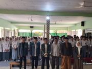 Isi Liburan Sekolah, 80 Pelajar Pimpinan Komisariat IPNU- IPPNU KKMA 02 Jepara Ikuti Latihan Kepemimpinan 