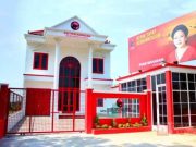 Lengkap! Ini Susunan Pengurus DPC PDI Perjuangan Kudus Hasil Konfercab 2025