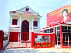 Lengkap! Ini Susunan Pengurus DPC PDI Perjuangan Kudus Hasil Konfercab 2025