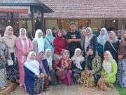 Pengukir Perempuan R.A. Kartini Bangga, Dipercaya Isi Acara di Dua TV Nasional