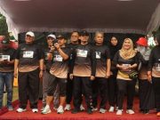 Seribu Peserta Meriahkan Running for Health 5K HUT ke-36 RSI Sultan Hadlirin
