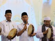 Meriah, Olimpiade Ma’arif Nahdlatul Ulama ke-15 Tingkat Kabupaten Jepara 