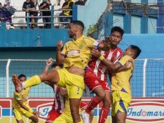 Drama 6 Gol Warnai Laga di Wergu Wetan, Persiku Kudus Takluk dari Deltras FC