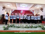 Ini Daftar Pengurus Lengkap PGRI Kabupaten Jepara Masa Bakti 2025–2030