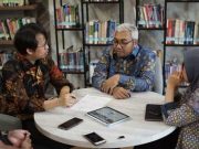 Refleksi Akhir 2025, Badiklat Hukum Jateng Luluskan 5.092 Alumni Pembelajar