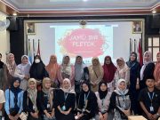 Dorong Sumber Kesehatan Alami, Mahasiswa UMKU Resmikan Apotek Hidup