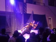 Mengurai “Martir” di Balik Panggung Teater Minatani Pati dan Jejak Perlawanan yang Disuarakan