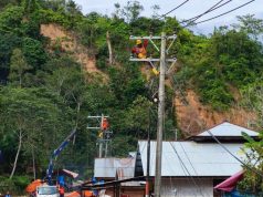 Sistem Kelistrikan Aceh Pulih, Seluruh Gardu Induk Beroperasi Normal, Kini PLN Lanjutkan Pemulihan Distribusi Hingga ke Masyarakat
