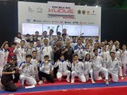KONI Jawa Tengah, Tantangan di Bawah Nakhoda dan Wajah-wajah Baru