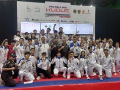 KONI Jawa Tengah, Tantangan di Bawah Nakhoda dan Wajah-wajah Baru