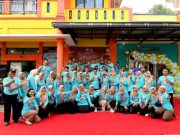 SMK N 1 Kalinyamatan Launching SMIKA TEFA, Karya Nyata Kreativitas dan Kolaborasi Siswa