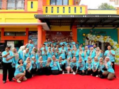 SMK N 1 Kalinyamatan Launching SMIKA TEFA, Karya Nyata Kreativitas dan Kolaborasi Siswa