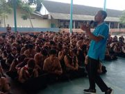 Bullying Musuh Bersama, SMP N 3 Welahan Gelar Dialog Interaktif