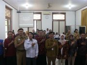 KPU Jepara Tetapkan 965.436 Pemilih pada Triwulan IV 2025