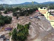 Ketahanan Ekonomi di Tengah Bencana; Saat Sumatera Membayar Utang Ekologisnya