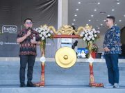 Soft Launching ‘The Aloon-Aloon’, Ikon Baru Kota Magelang
