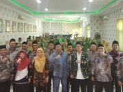 85 Wakil Kepala Bidang Kurikulum KKMTs 02 Jepara Ikuti Diklat Kurikulum Berbasis Cinta, Ini Tujuannya