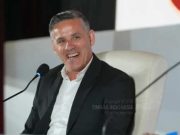 Datangkan Pelatih Baru, Erick Thohir Apresiasi Dukungan Pecinta Sepak Bola Nasional