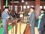 Pemkab Blora Batasi Rokok Elektronik Sesuai Raperda Kawasan Tanpa Rokok