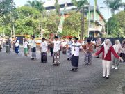 Per 2 Januari 2026 Berlaku, Pegawai ‘ASN Jumat Bersarung’ di Pemkab Blora