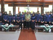 Pemilihan Pengurus IMPARA Unnes, Bupati Harapkan Kontribusi untuk Daerah