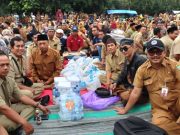 Kenduri Desa Tandai Peringatan Hari Desa Nasional di Blora