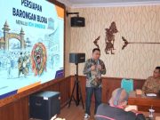 Barongan Blora Diusulkan sebagai Warisan Tak Benda ke UNESCO