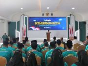 RISMA MOETIAH Gembleng 86 Remaja Blora Jadi Pemimpin Masa Depan Berintegritas