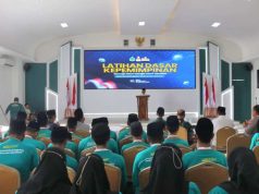 RISMA MOETIAH Gembleng 86 Remaja Blora Jadi Pemimpin Masa Depan Berintegritas