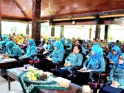 Rapat Konsultasi PKK Blora, Pemkab Dukung Program Unggulan PKK 2025–2029