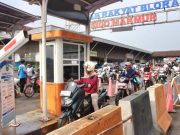 E-Parkir di Pasar Sido Makmur Blora Lampaui Target Awal, Hasilkan Rp 1,96 Miliar