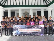 Tim Sepak Bola Desa Rejowinangun Kemiri Wakili Purworejo Melaju di Liga Desa 2025-2026 Jateng di Banyumas