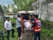 Pejalan Kaki Tertemper KA di Jalur Butuh – Kutoarjo, Warga Diimbau Jaga Keselamatan Diri